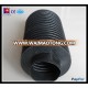 accordion type ball screw bellow cover