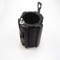 High quality customized rubber parts/centralizer for tubing