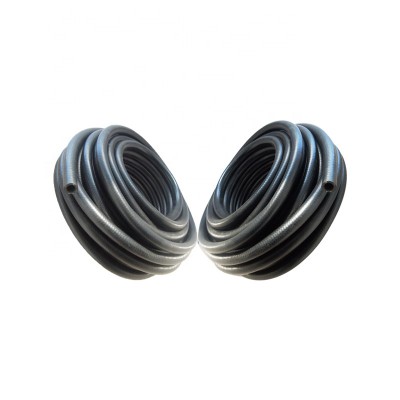 Food Grade High Transparent Silicone Rubber Hose