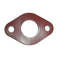 Silicone Flange Gasket for Universal Pump