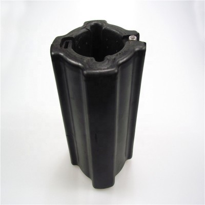 wholesale rubber parts rubber oil field centralizer with different materials