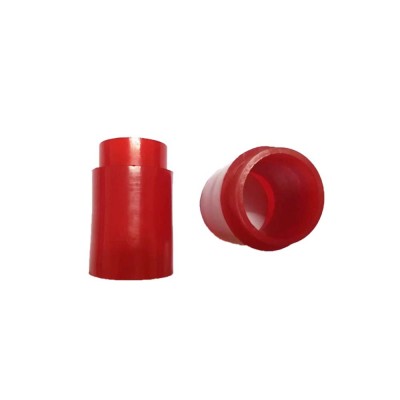 Custom Precision Cast PU Polyurethane Sleeves