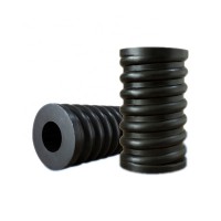 NBR EPDM NR Rubber spring supplier