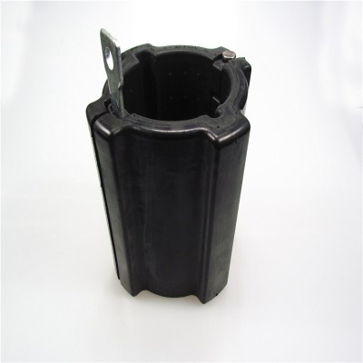 Rubber/Nylon Tubing Centralizer for 2 7/8 Tubing running down 5 1/2 Casing