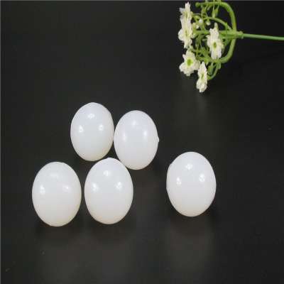 Custom Molded Solid Silicone Rubber Ball