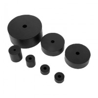 wholesale Rubber Spacer Anti-vibration with good price