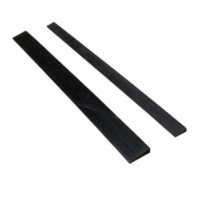 Step Slow Down Ramp Threshold Portable Uphill Ramp Noise Reduction Pad Kerb Ramps Vehicle Ramp