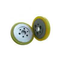 OEM Style Caster Wheel