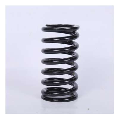 Customized wire diameter 6-55mm steel springs for shaker screens