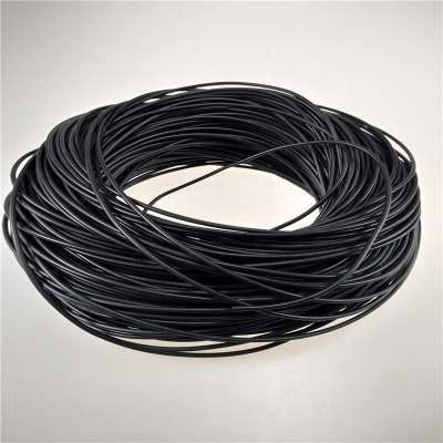 High quality high temperature resistant FKM Oring Cord for mechanical seal