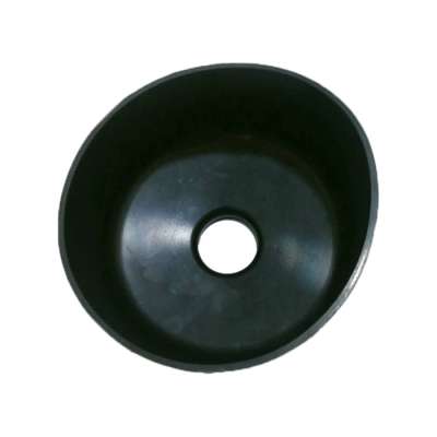 Custom high temperature silicone cap,screw thread protectors with good price