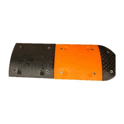 High Quality Rubber Speed Hump