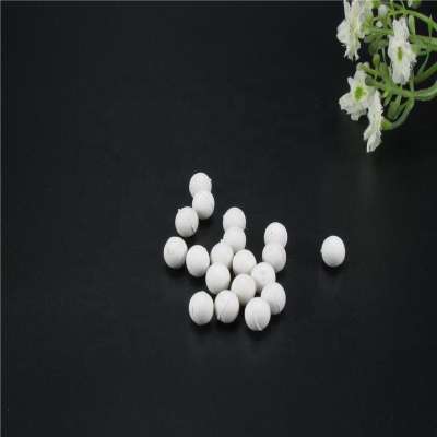 silicone rubber ball 7mm rubber ball hard rubber ball