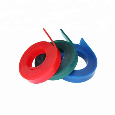 High Quality Squeegee Polyurethane Blade