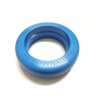 Polyurethane soild wheel