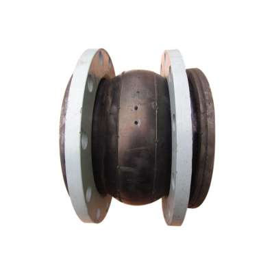 Low Price Rubber Concrete Expansion Joints Flange Type