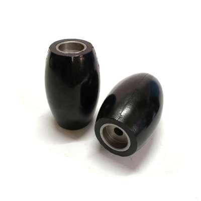 Customized Mecanum wheel polyurethane rollers of different sizes