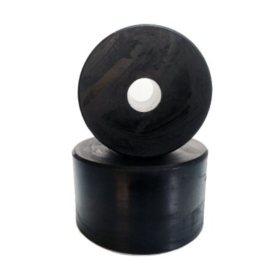 Polyurethane Rubber hollow Spring