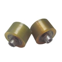 Customized Polyurethane Pu Coated Rollers