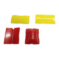 Polyurethane Cable Wire Clips