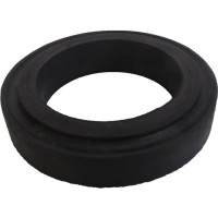 rubber ring for impact roller