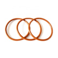 O Ring Elasticity And High Quality Seal Rubber Cheaper silicone NBR Ring seal / fluoro silicone O-Rings