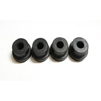 Customized good quality flexible rubber bushing