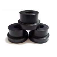 Mount rubber bushing polyurethane bushing