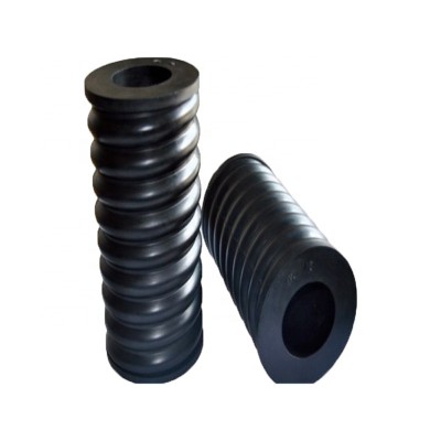 Factory Supply high performance rubber shock absorber