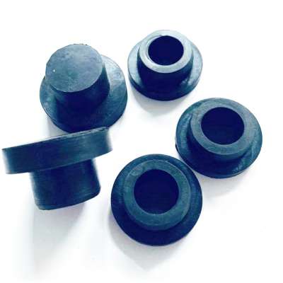 Flush Mount Black Hole PANEL PLUGS for Auto Body