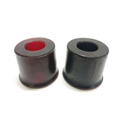 OEM wear resistant PU polyurethane bushing