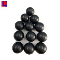 3mm 4mm 5mm 6mm Mini Silicone Rubber Ball