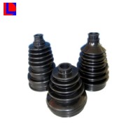 best price customized black hard rubber seal plug