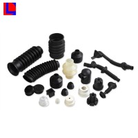 Good quality customized with factory price various popular auto rubber parts/rubber boot